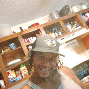 lil John Nashville 