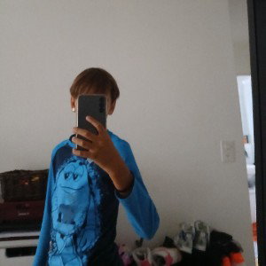 ich bin da