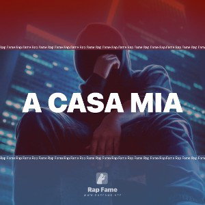 A CASA MIA 