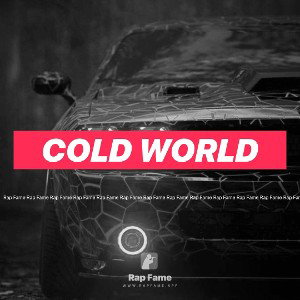 cold world 