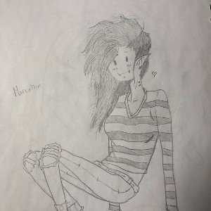 One More Time (Marceline)