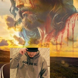 walking with christ