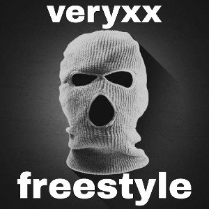 veryxx - freestyle