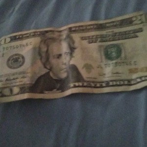 money 