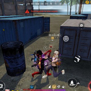pvp frifayero