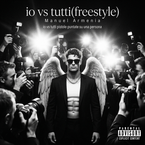 io vs tutti(freestyle)