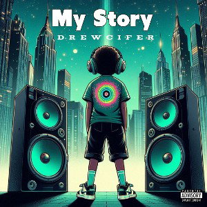 MY STORY