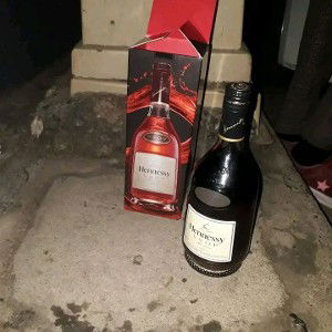 Life Ain't Fair 