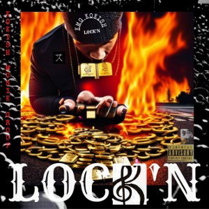Lock'N