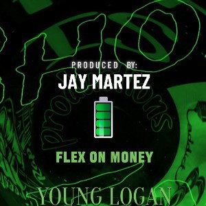 Flex On Money