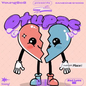 Otupac- Canzone d’odio. 