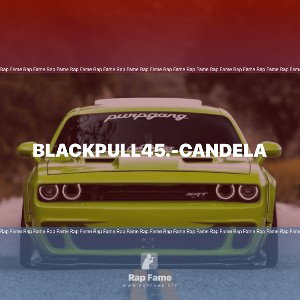 Blackpull45.-Candela