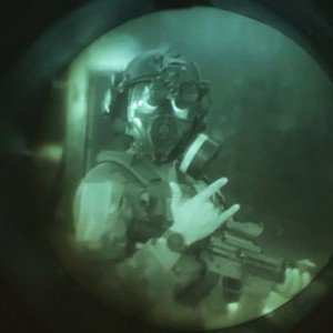 Navy Seal! feat. Feared prod. Tjay