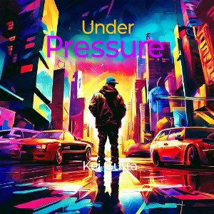 under pressure