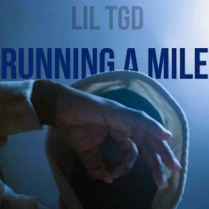 RUNNING A MILE 