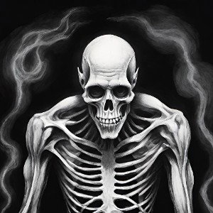 Ghostly Spirits