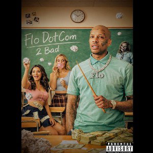 Flo Dot Com-2 Bad