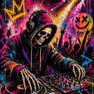 Feel The Vibe