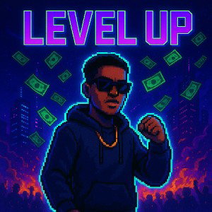level up