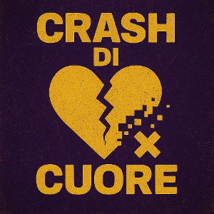 crash di cuore