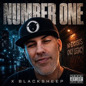 Number One - X Blacksheep 