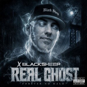 Real Ghost - X Blacksheep 