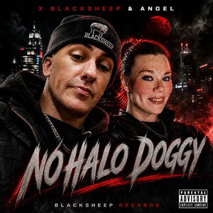 Doggy - X Blacksheep ft Angel 