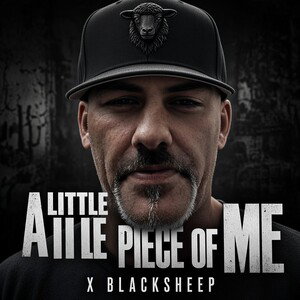 A Little Piece Of Me  - X Blacksheep 