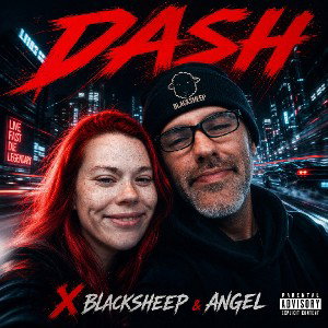 DASH – X Blacksheep ft. Angel
