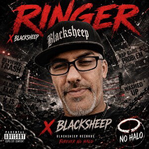 Ringer - X Blacksheep 