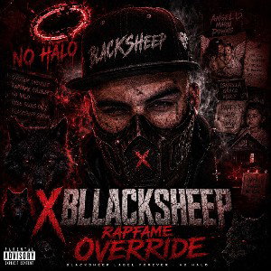 RAPFAME OVERRIDE - X Blacksheep 