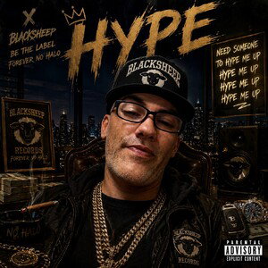 Hype - X Blacksheep 