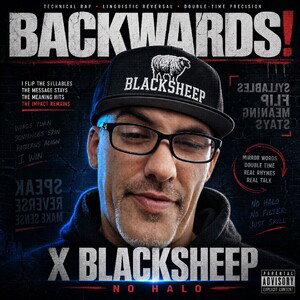 Backwards - X Blacksheep 