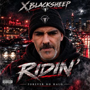 Ridin' - X Blacksheep 