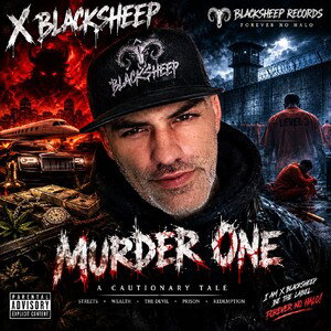 Murder One - X Blacksheep 
