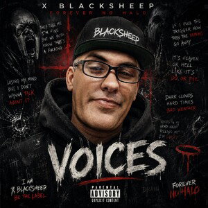 Voices - X Blacksheep 