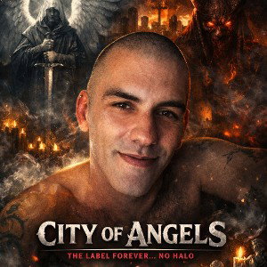 City Of Angels – X Blacksheep