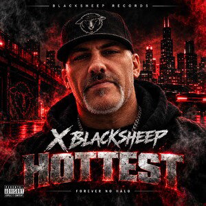 Hottest - X Blacksheep 