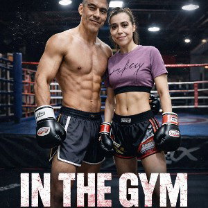 In The Gym - X Blacksheep 
