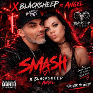 Smash - X Blacksheep ft Angel 
