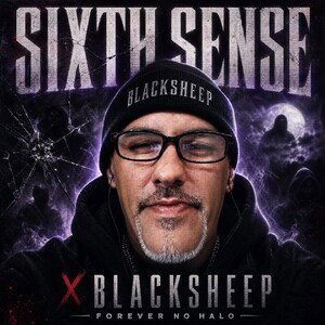 Sixth Sense - X Blacksheep 
