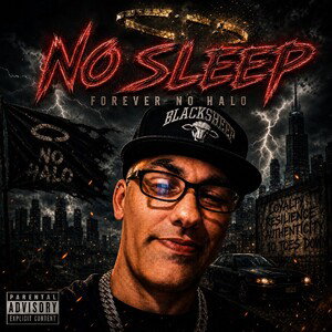 No Sleep - X Blacksheep 