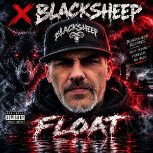 Float - X Blacksheep 
