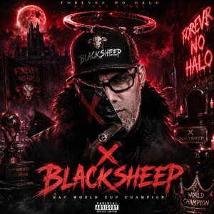 World Cup - X Blacksheep 