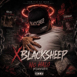 Little Miracle - X Blacksheep ft. Angel