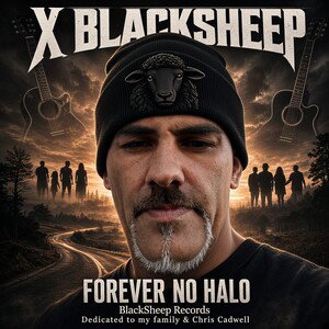 Tennessee - X Blacksheep 