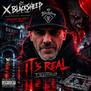 Dancing with Demons - X Blacksheep 
