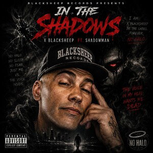 In The Shadows - X Blacksheep ft Shadowman