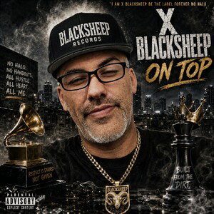 On Top - X Blacksheep 