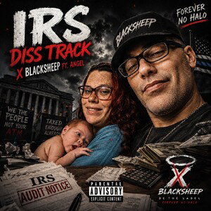 IRS - X Blacksheep ft Angel 
